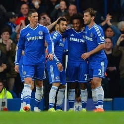 The Blues Bermodal Catatan Oke di Stamford Bridge untuk Balikkan Keadaan