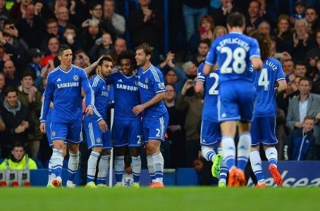 The Blues Bermodal Catatan Oke di Stamford Bridge untuk Balikkan Keadaan