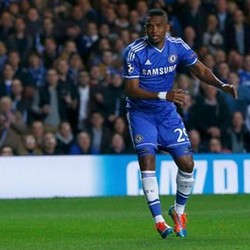 Rajin Bikin Gol di Kandang, Etoo Ditunggu Mourinho