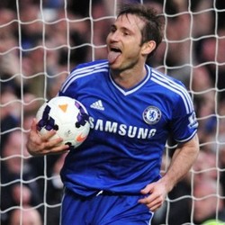 Lampard Optimistis Chelsea Bisa Kejar Defisit Dua Gol