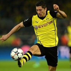 Lewandowski Kembali, Bale Lebih Waspada