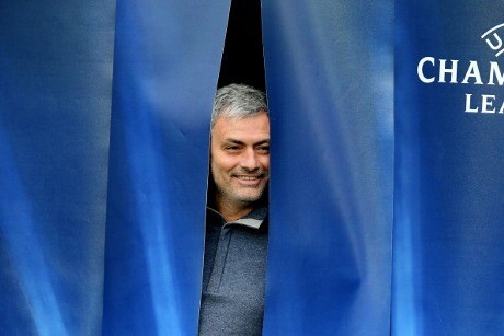 Chelsea Butuh Hasil yang Gila, Mourinho Ingin Enjoy