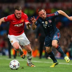 Masih Jadi Unggulan Teratas, Bayern Dijagokan Atasi MU