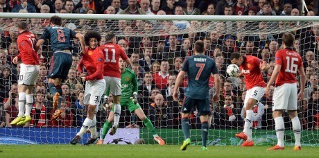 MU Terinspirasi Kisah Chelsea Dua Tahun Lalu