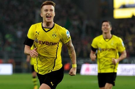 Dortmund Bertekad Main Bagus, Hasil Akhir Akan Menyusul