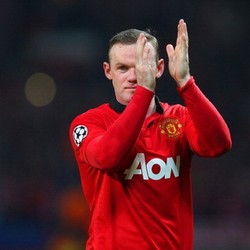 MU Butuh Rooney di Allianz Arena