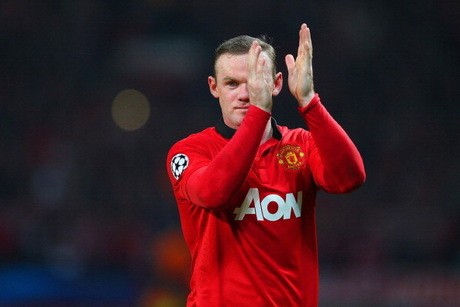 MU Butuh Rooney di Allianz Arena