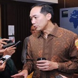 Mendag Lutfi Sebut BlackBerry Incar Pasar Indonesia yang Besar