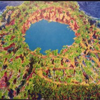 Dewa Budjana Pernah Dibuatkan Lirik Lagu Oleh Putu Wijaya