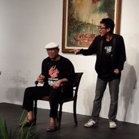 Blackberry Adalah Modal Putu Wijaya Untuk Menulis