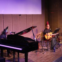 Ketika Sajak Penyair Minang Dijadikan Tembang