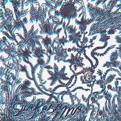 Album Fajar di Atas Awan dari Suarasama Dirilis Ulang