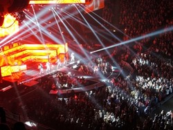 Live Review: Backstreet Boys