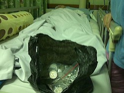 Bocah dengan Kanker Ini Mengumpulkan Semangat Melalui Uang Recehan