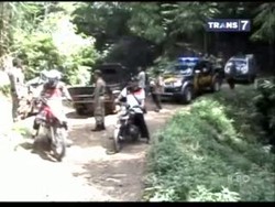 KPUD Gunakan Kuda Jangkau TPS Terpencil