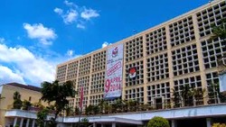 Belum Terdaftar, Pemilih Tinggal Bawa KTP Saja ke TPS