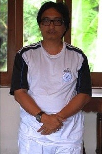 Tak Ribet, Cara Ini Ampuh Bikin Helmy Susutkan Bobot 17 Kg di Usia 49 Tahun