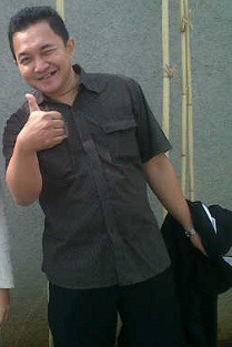 Kombinasikan OCD dan Diet Rendah Kalori, Bobot Aznan Normal Lagi