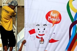 Apindo Surakarta Pastikan Semua Karyawan Bisa Mencoblos