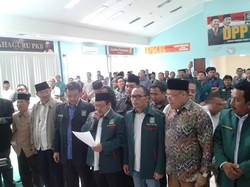 PKB Koordinir Pemilih Luar Negeri untuk Mengadu ke Bawaslu