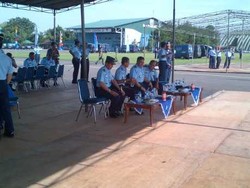 Sukseskan Pemilu 2014, TNI AU Siap Membantu Polri