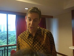 Peneliti Amerika Bicara Soal Jokowi Effect