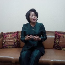 LPP RRI Gelar Quick Count untuk Pileg 9 April