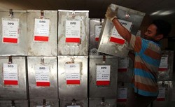 Panwaslu Memetakan 75 TPS Rawan di Semarang