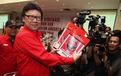 PDIP Akan Memonitor TNI AD dan Polri Agar Tetap Netral