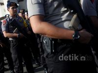 Apel Kesiapan Pemilu
