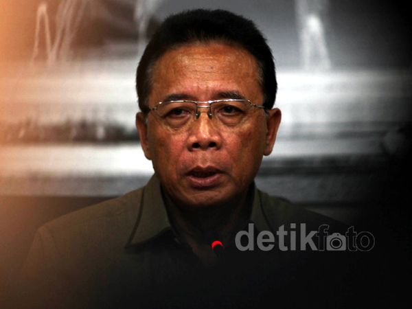 Koordinasi Keamanan Penyelanggaraan Pemilu