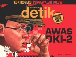 Dia yang Namanya Sudah Lama Disebut