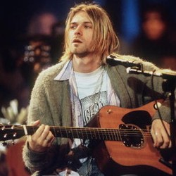 Mengenang 20 Tahun Kepergian Kurt Cobain