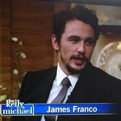 Ketahuan Berniat Kencani ABG 17 Tahun, James Franco Malu
