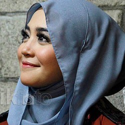 Caisar Menikah, Nuri Maulida Ikut Bahagia