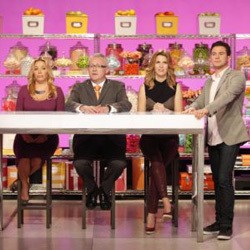 Cupcake Wars, Hebohnya Perang Kreasi dan Inovasi di Balik Sebongkah Cupcake