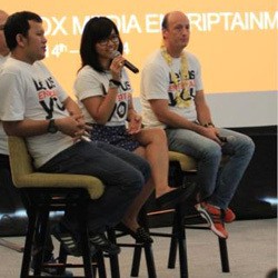 Fox International Channels Akan Perbanyak Tayangan dengan Citarasa Indonesia