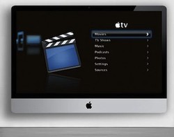 Mau Buat Apa Apple dengan Layar 65 inch?