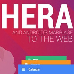 Hera: Ambisi Google Gabungkan Android, Chrome & Internet