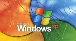 Inggris Rela Bayar Rp 103 Miliar Demi Windows XP