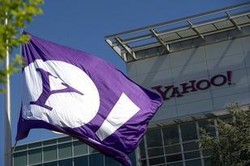 Yahoo Bikin Program TV?