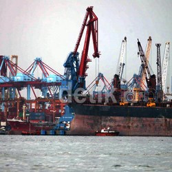 Bank Dunia: Ekonomi Tiongkok Melambat, RI Harus Cari Pasar Ekspor Baru