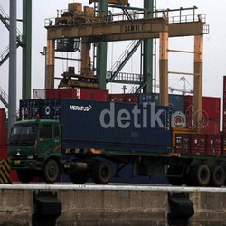 Geser Afsel, Nigeria Kini Jadi Raja Ekonomi Afrika