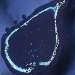 3 Pulau Ini Juga Berpotensi Jadi Maladewa Indonesia
