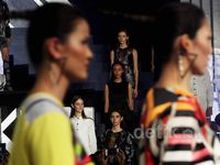 Busana Patrick Owen di Fashion Nation