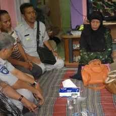 4 Korban Kecelakaan Bus Rombongan Siswa SD di Pasuruan Dapat Santunan