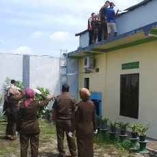 Cari Bukti Baru, Kejari Geledah Rumah Wakil Ketua DPRD Bojonegoro