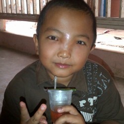 Tolong Dikabari Jika Melihat! Anak Ini Hilang Saat Berada di Rumah Nenek