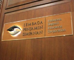 LPS Buka Lowongan Kerja, Ini Posisi yang Lagi Dicari