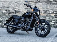 Harley Murah Made in India